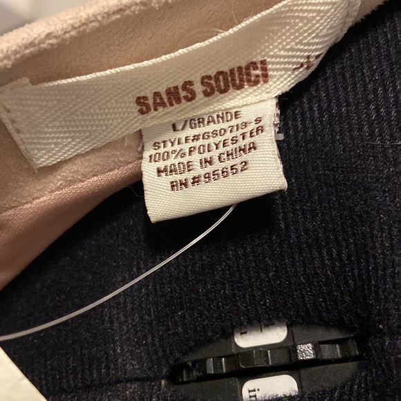 Blush Pink Dress - Picture 6 of 6